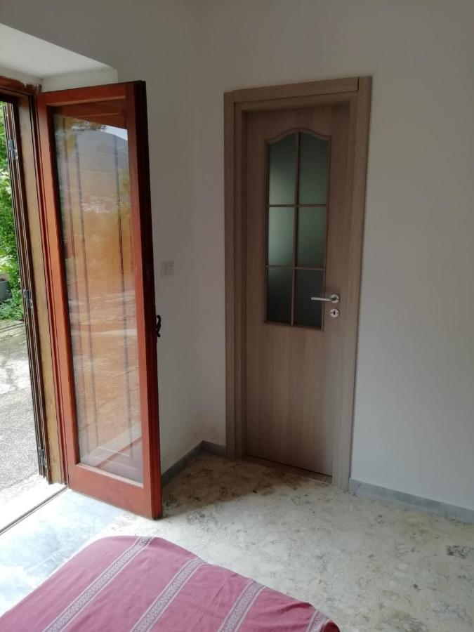 Villa Filomena Montecorice Extérieur photo
